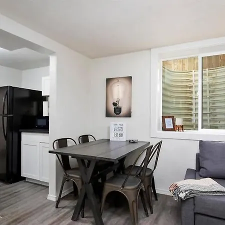 #Stayinmydistrict Twin Falls Pendleton Chic Suite Exterior photo