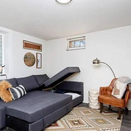 #Stayinmydistrict Twin Falls Pendleton Chic Suite Exterior photo