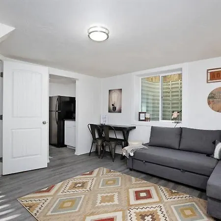 #Stayinmydistrict Twin Falls Pendleton Chic Suite Exterior photo