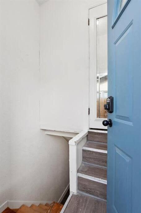 Apartment #stayinmydistrict Pendleton Chic Twin Falls