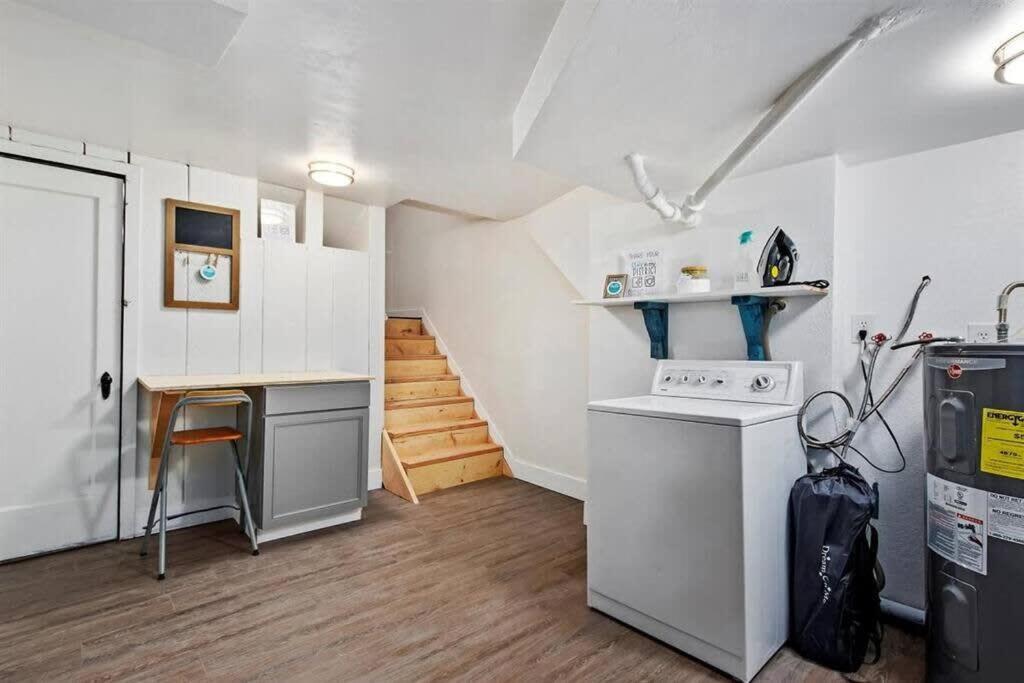 #stayinmydistrict Pendleton Chic Apartment Twin Falls