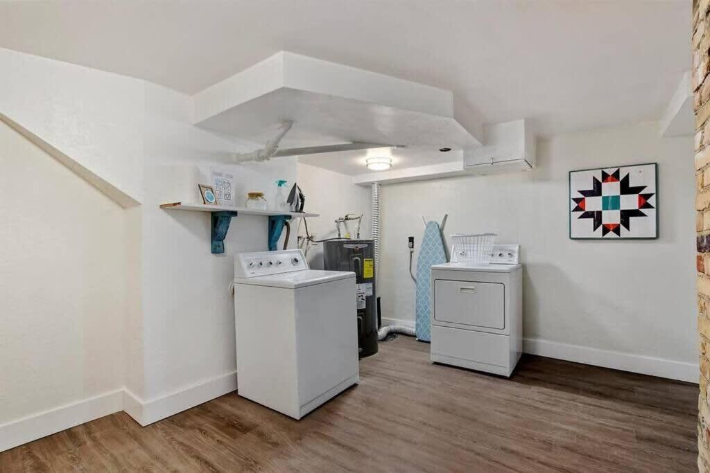#stayinmydistrict Pendleton Chic Apartment