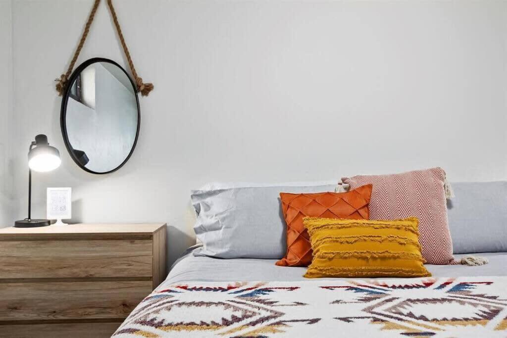 Apartment #stayinmydistrict Pendleton Chic Twin Falls